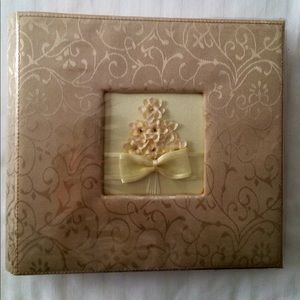 Wedding Photo Album